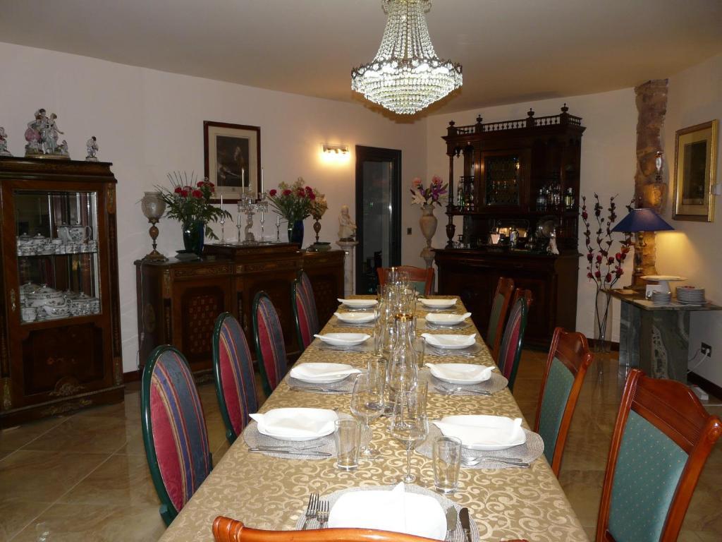 Hotel Rural Las Aguedas Ventosa  Eksteriør bilde